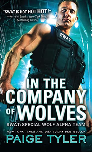 cover image In the Company of Wolves