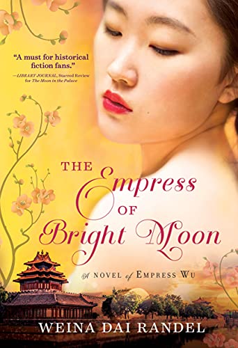 cover image The Empress of Bright Moon