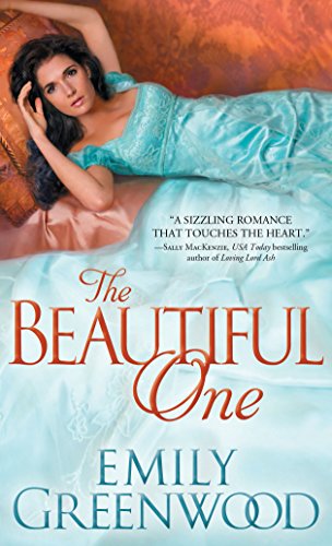 cover image The Beautiful One