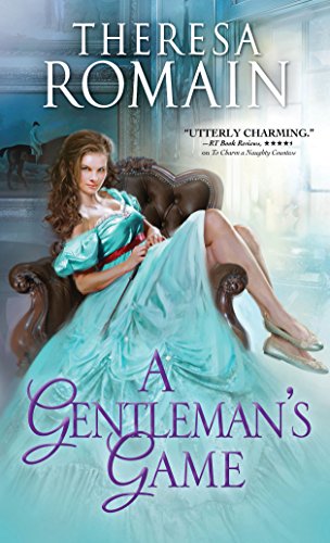 cover image A Gentleman’s Game
