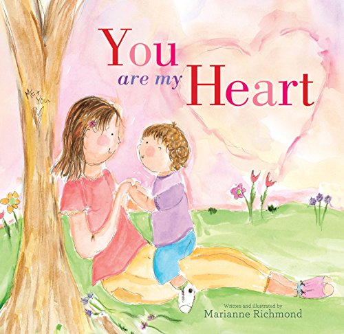 cover image You Are My Heart