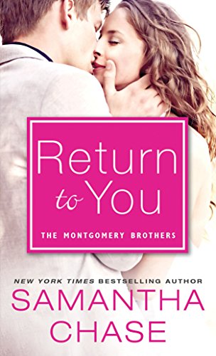 cover image Return to You