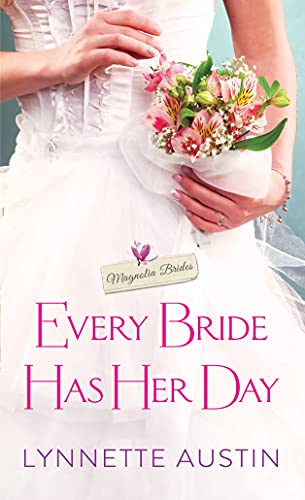 cover image Every Bride Has Her Day
