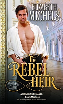 The Rebel Heir
