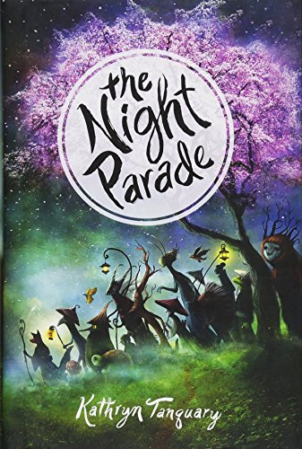 cover image The Night Parade