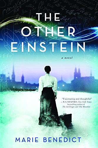 cover image The Other Einstein