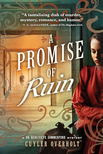 cover image A Promise of Ruin