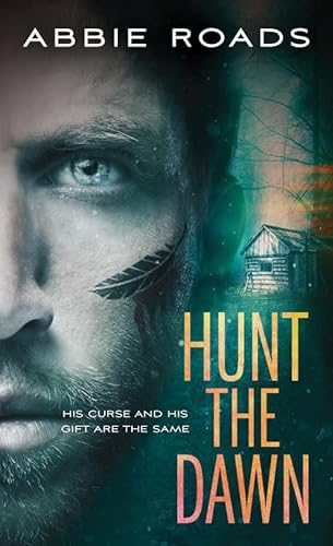cover image Hunt the Dawn