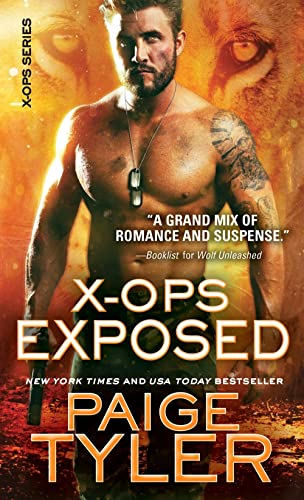 cover image X-Ops Exposed