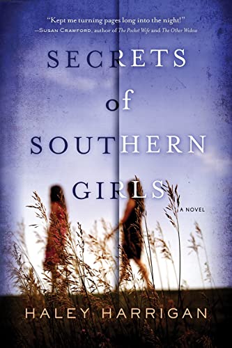 cover image Secrets of Southern Girls