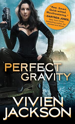 cover image Perfect Gravity