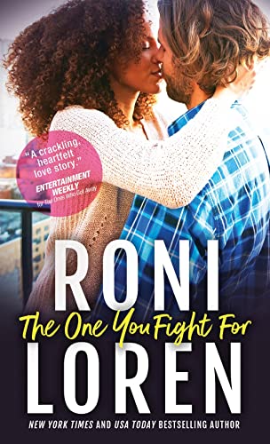cover image The One You Fight For: The Ones Who Got Away, Book 3