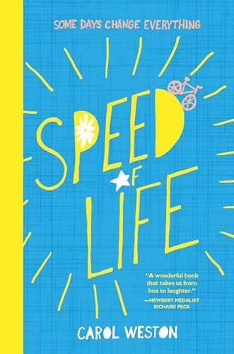 cover image Speed of Life
