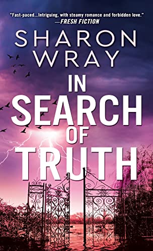 cover image In Search of Truth