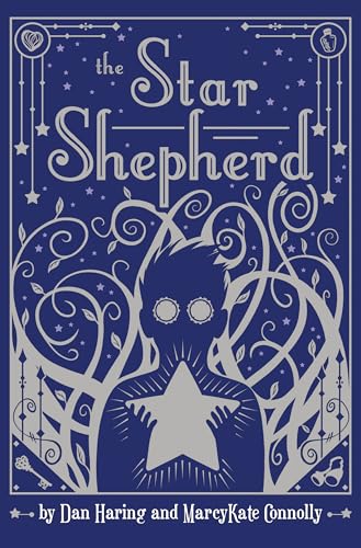 cover image The Star Shepherd