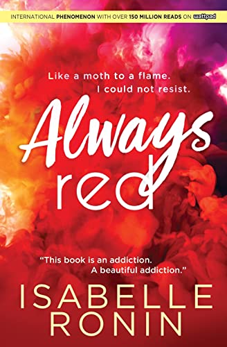 cover image Always Red