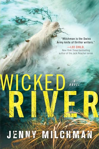 cover image Wicked River