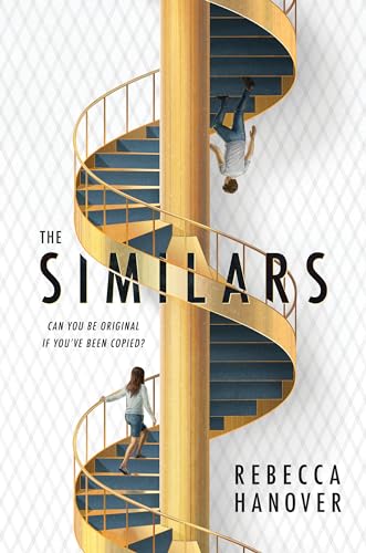 cover image The Similars