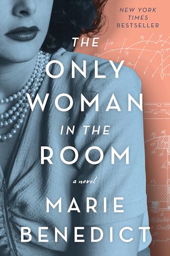 cover image The Only Woman in the Room