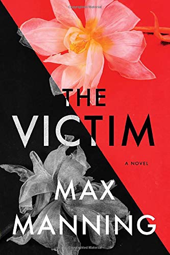 cover image The Victim