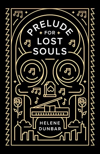 cover image Prelude for Lost Souls