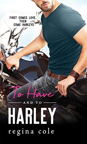 cover image To Have and to Harley