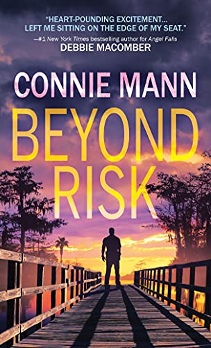cover image Beyond Risk