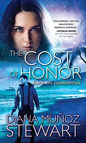 cover image The Cost of Honor