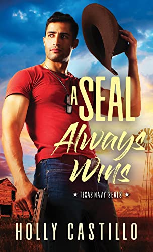 cover image A SEAL Always Wins
