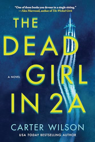 cover image The Dead Girl in 2A