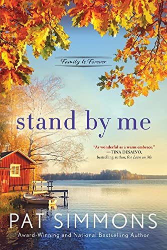 cover image Stand by Me