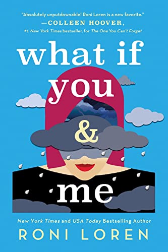 cover image What If You & Me
