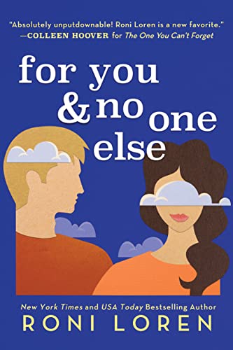 cover image For You & No One Else