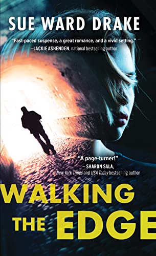 cover image Walking the Edge