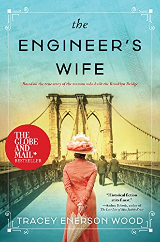 cover image The Engineer’s Wife
