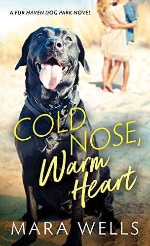 cover image Cold Nose, Warm Heart