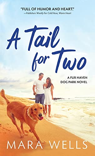 cover image Tail for Two