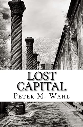 cover image Lost Capital