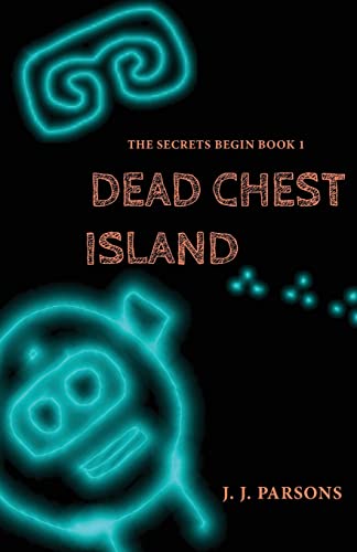 cover image Dead Chest Island