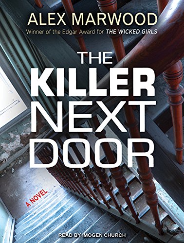 cover image The Killer Next Door