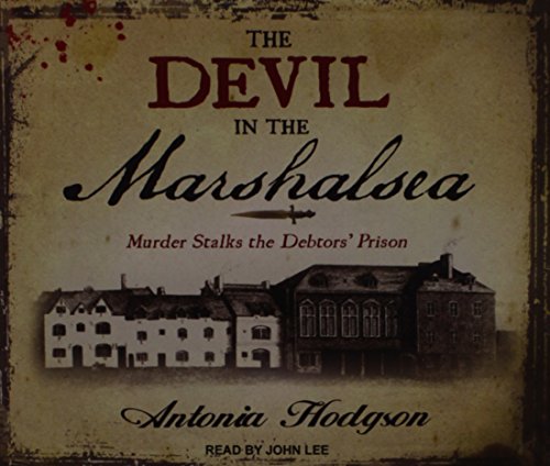cover image The Devil in the Marshalsea