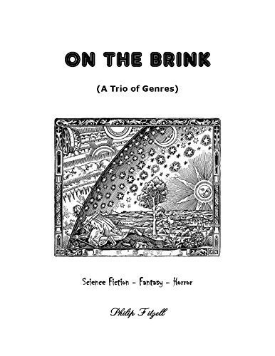 cover image On the Brink: A Trio of Genres