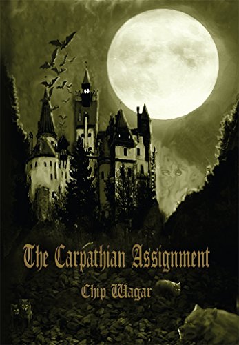 cover image The Carpathian Assignment: The True History of the Apprehension and Death of Dracula Vlad Tepes, Count and Voivode of the Principality of Transylvania