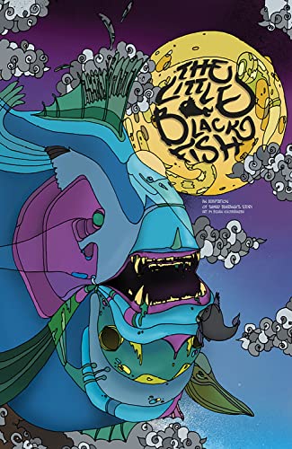 cover image The Little Black Fish