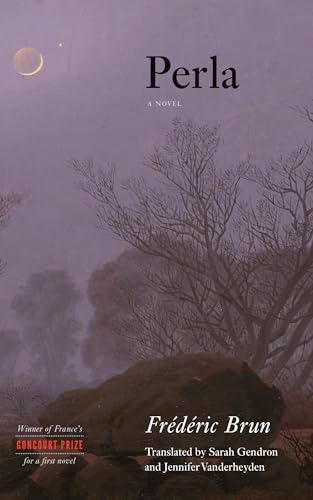 cover image Perla