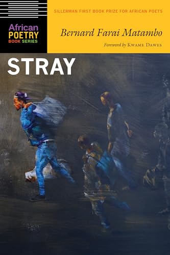 cover image Stray