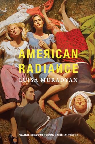 cover image American Radiance