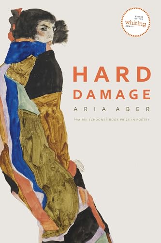 cover image Hard Damage