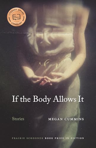 cover image If the Body Allows It