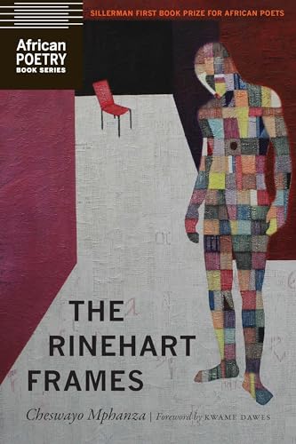 cover image The Rinehart Frames 